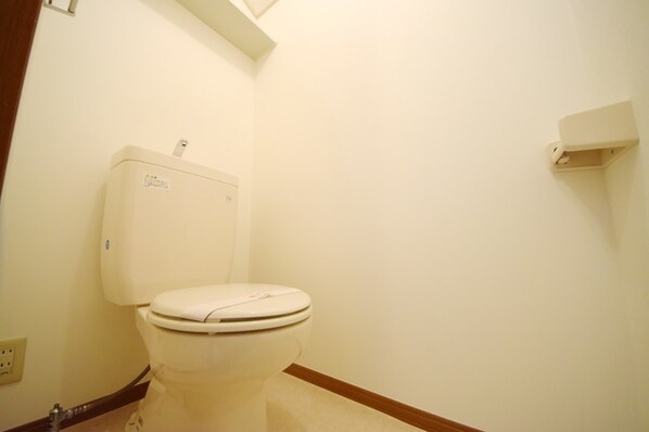 ガーデンプラザ弐番館の物件内観写真